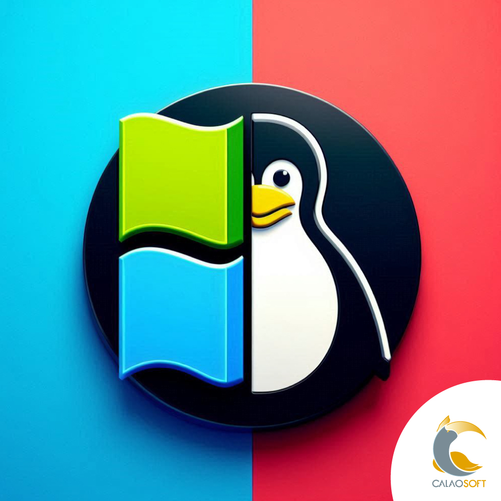 linux vs windows